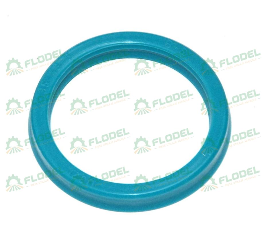 Simering combina CLAAS 239404 [35x43x6 mm]