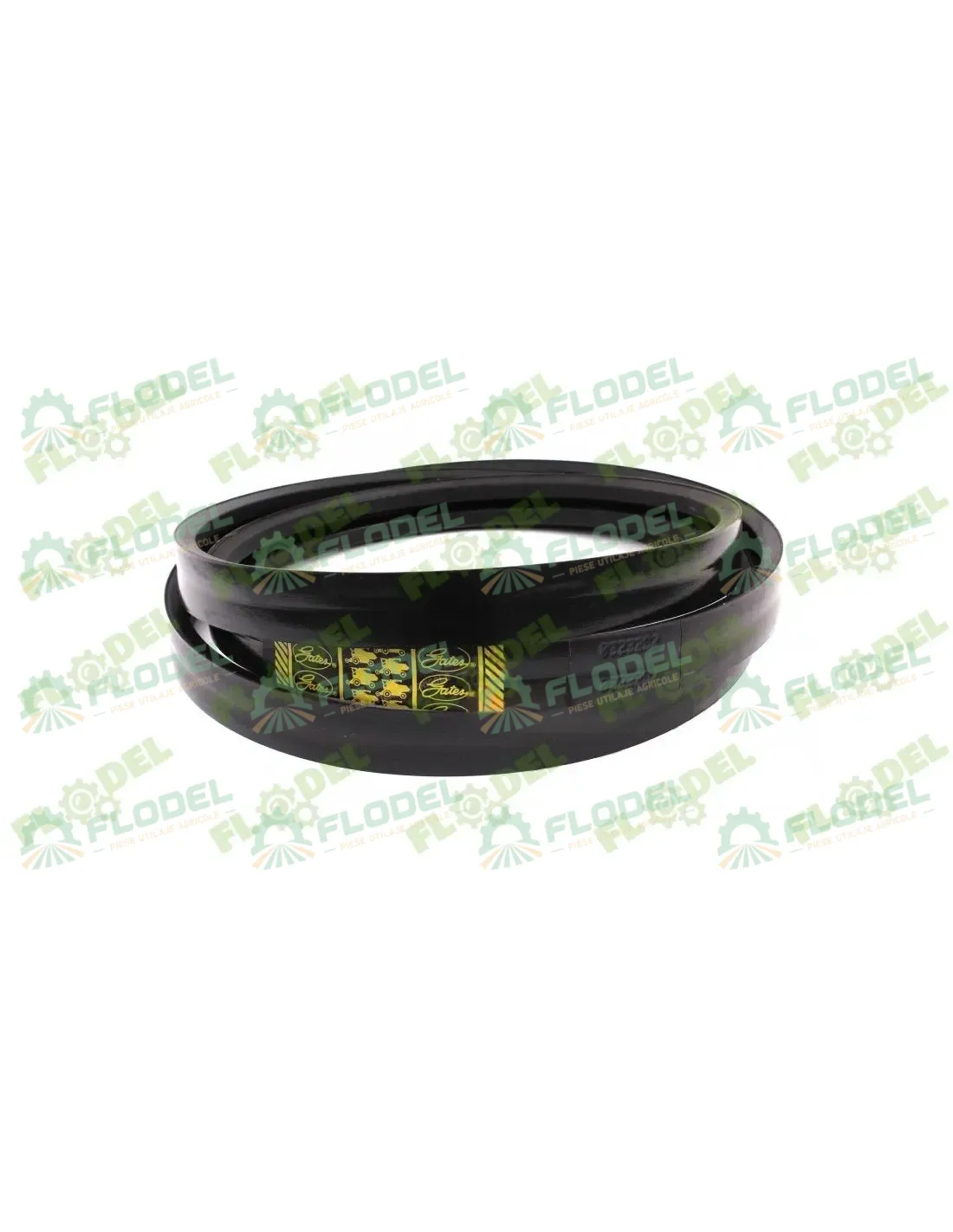 Curea combina CLAAS 554098 [2HB] GATES 