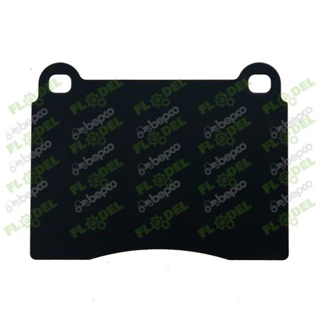 Set Placute frana tractor Fendt F198104072020