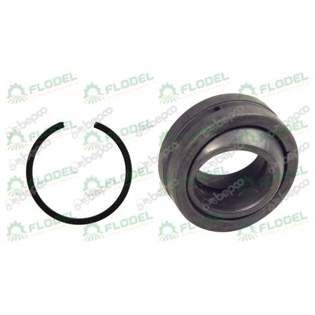 Bucsa cilindru directie tractor FIAT 20 X 35 X 15.95 MM