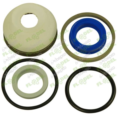 Kit garnituri reparatie cilindru directie tractor FIAT 