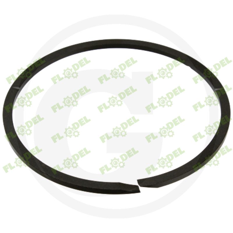 Segment teflon inversor Massey Ferguson 3792463M1Original AGCO