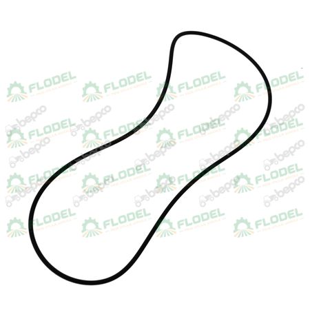 O ring inversor Massey Ferguson 3382251M1