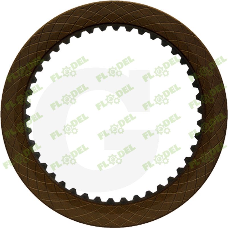 Disc frictiune Massey Ferguson 3583412M1