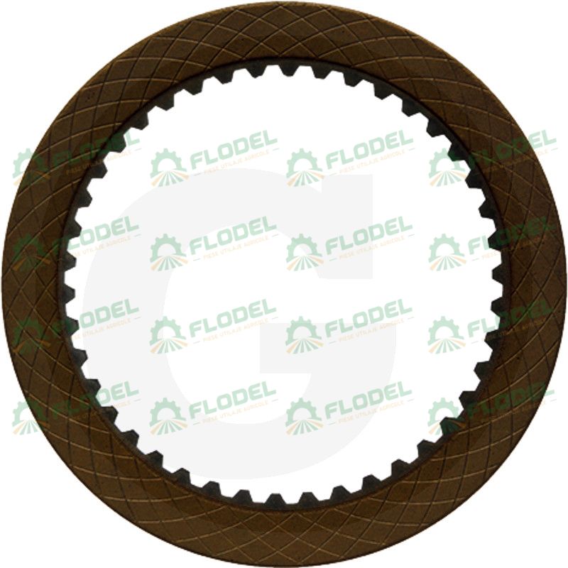 Disc frictiune Massey Ferguson 3583412M1