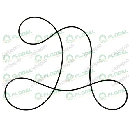 O ring carcasa inversor Massey Ferguson 3010029x1