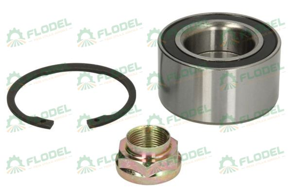 Kit rulmenti roata H1g008bta