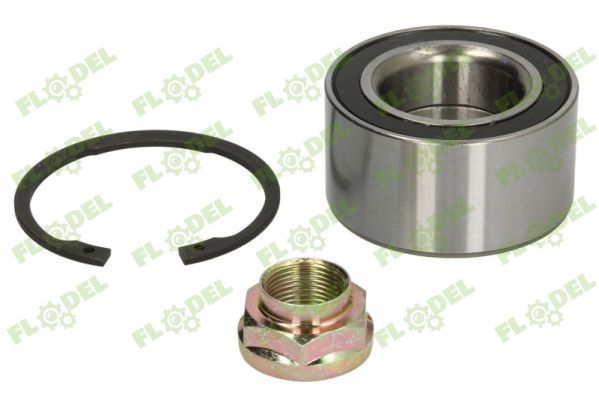 Kit rulmenti roata H1g008bta