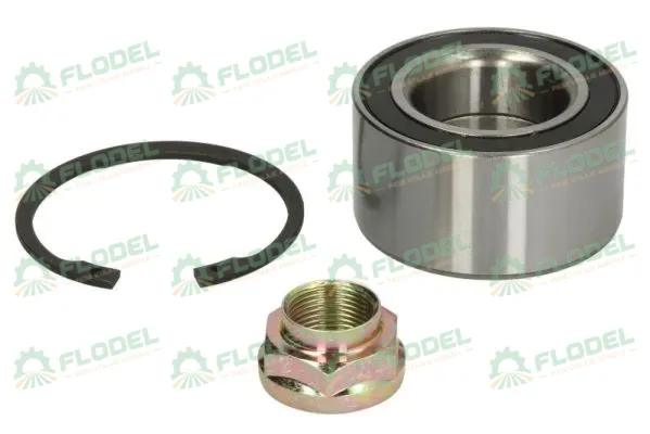 Kit rulmenti roata H1g008bta