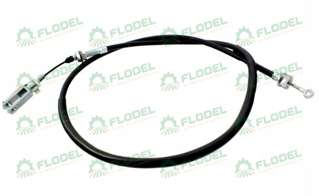 Cablu ambreiaj New Holland 5089959
