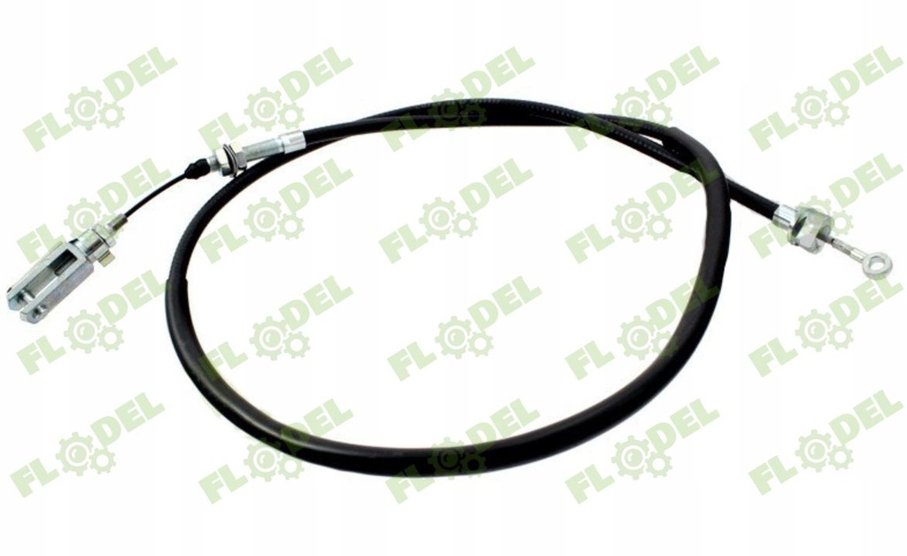 Cablu ambreiaj New Holland 5089959