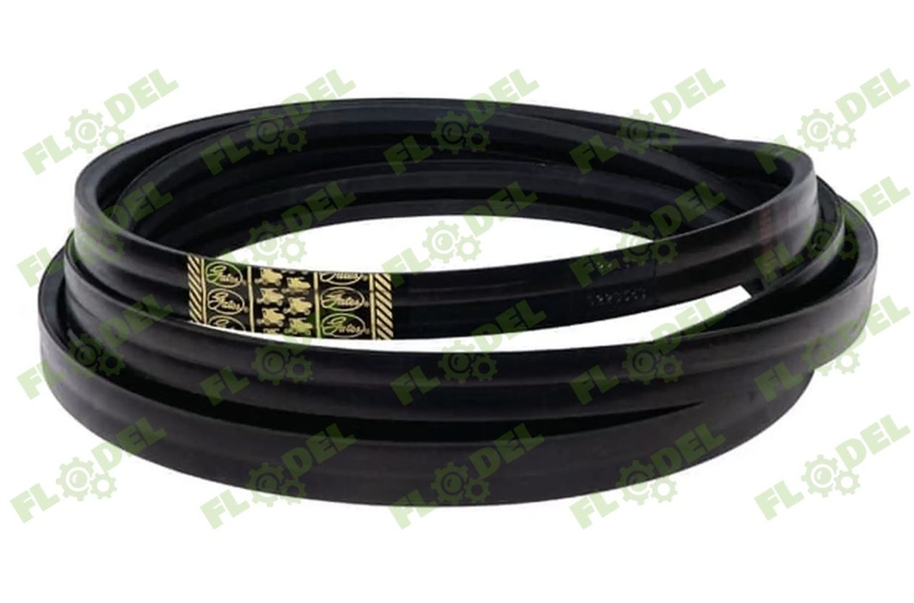 Curea combina CLAAS 554017 GATES