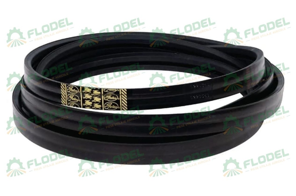 Curea combina CLAAS 554017 GATES
