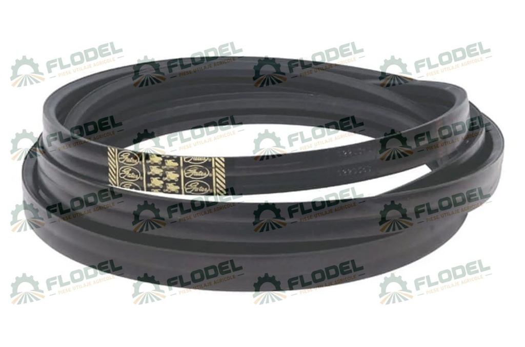 Curea combina CLAAS 554017 GATES