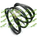 Curea combina CLAAS 554017 GATES