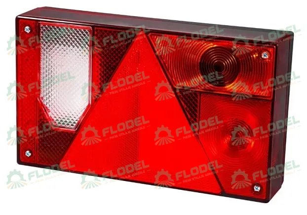 Stop lampa spate Trailer