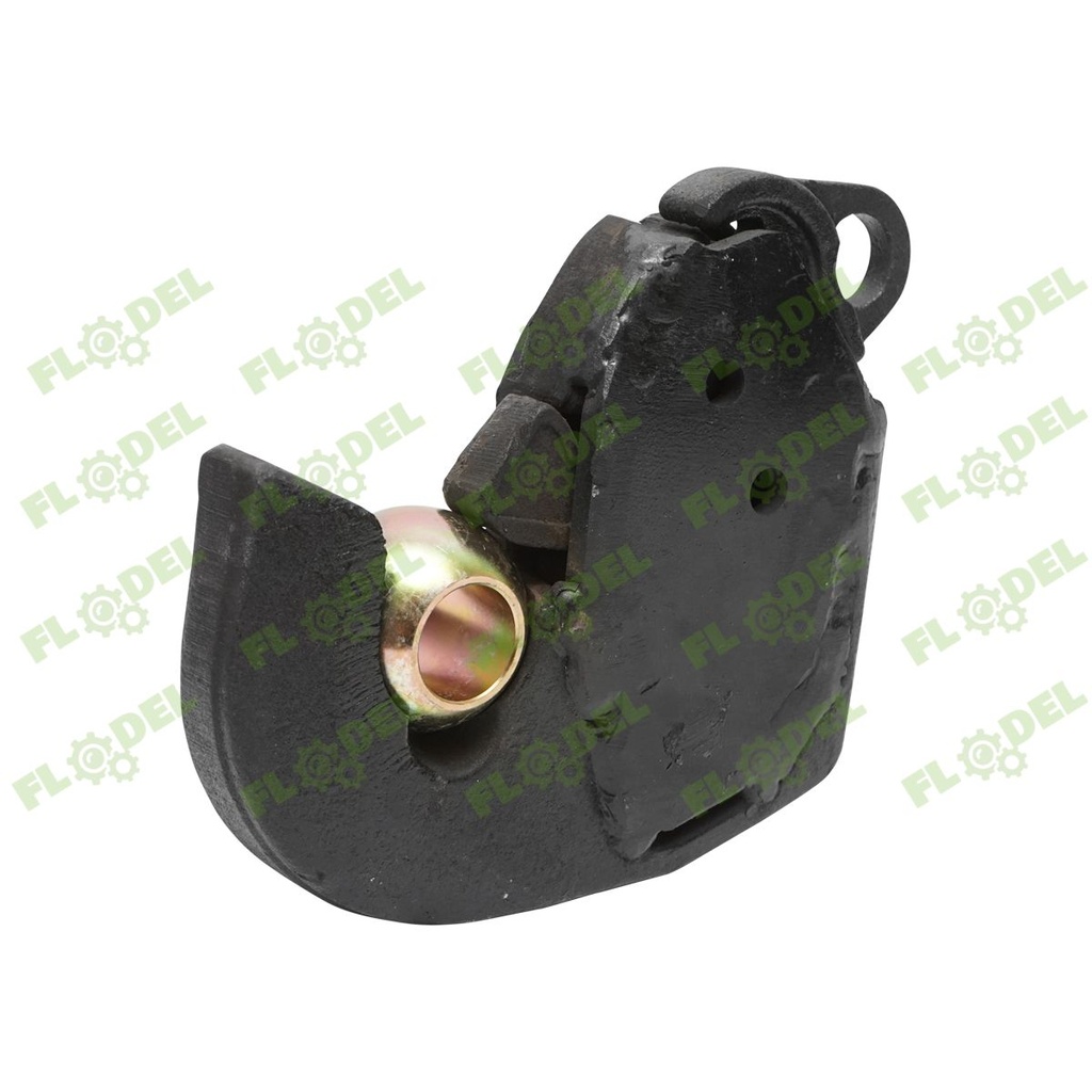 Cap tirant lateral cu lagar sferic cat 3