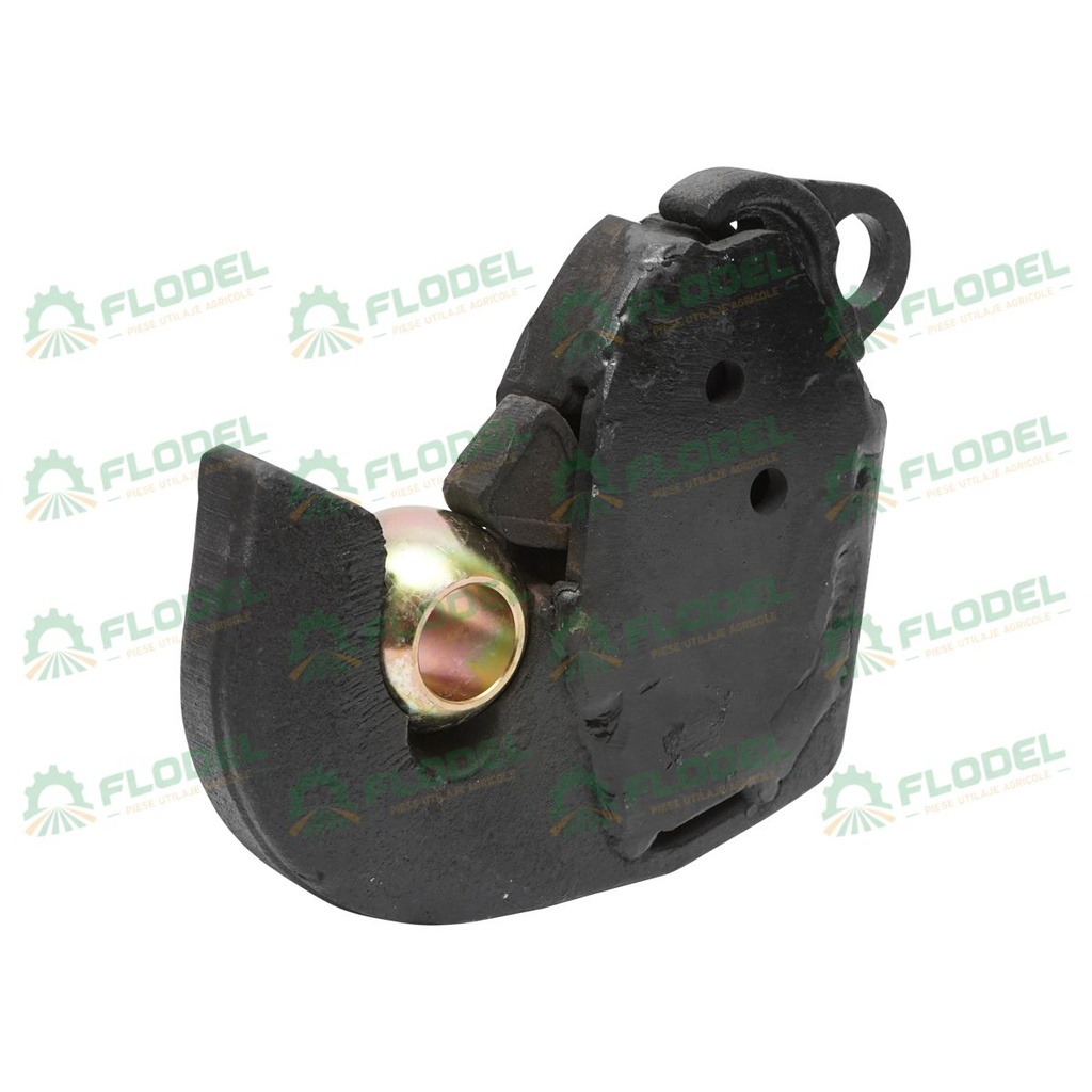 Cap tirant lateral cu lagar sferic cat 3