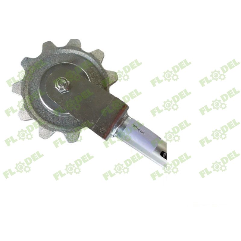 Intinzator cu pinion complet OLIMAC DR10000