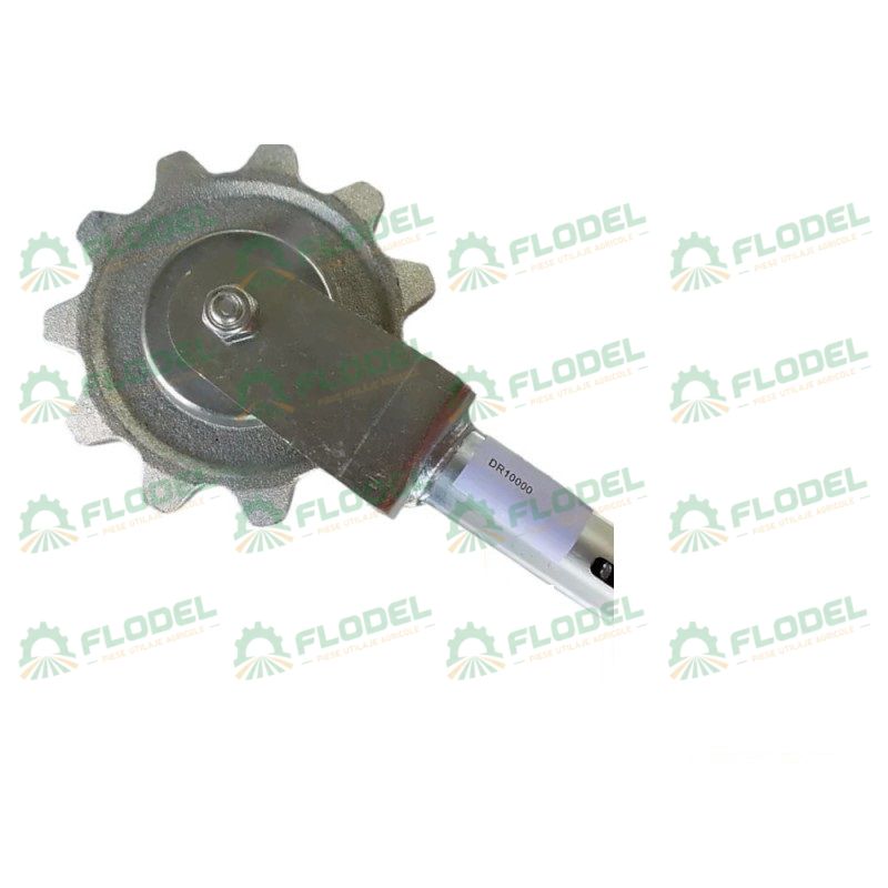 Intinzator cu pinion complet OLIMAC DR10000