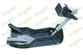 Kit complet patina tulpini CAPELLO 05.0073.00