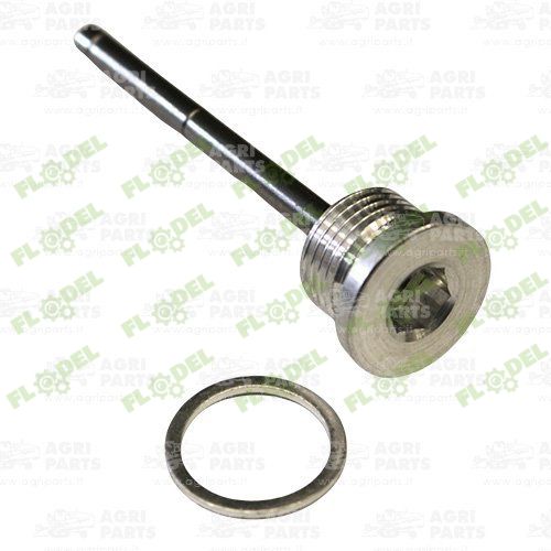 Joja ulei header de porumb OLIMAC DR8150