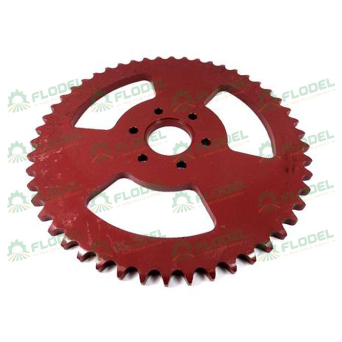 Pinion snec Z 46 OLIMAC DR5070