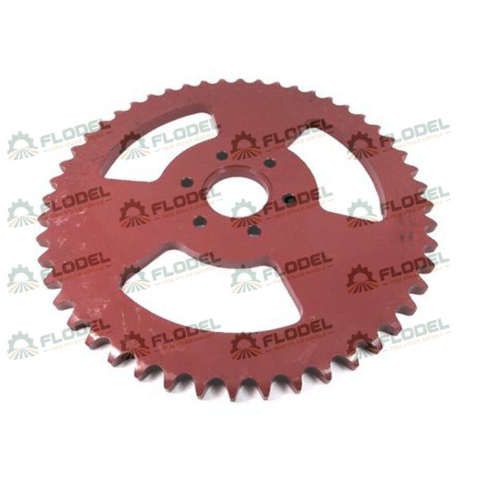 Pinion snec Z 46 OLIMAC DR5070