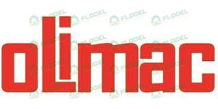 Kit reparatie OLIMAC DR11000