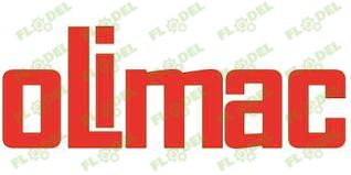 Kit reparatie OLIMAC DR11000