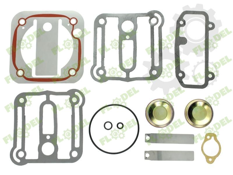 Set reparatie compresor Garnituri
