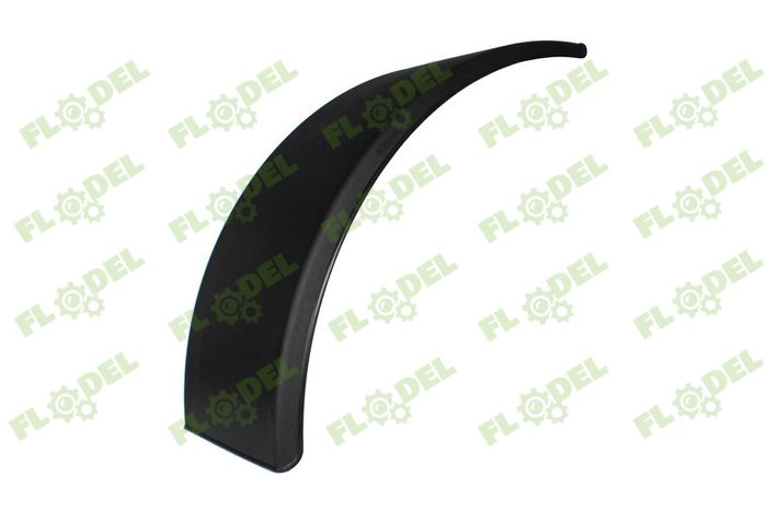 Aripa aparatoare noroi tractor B78557