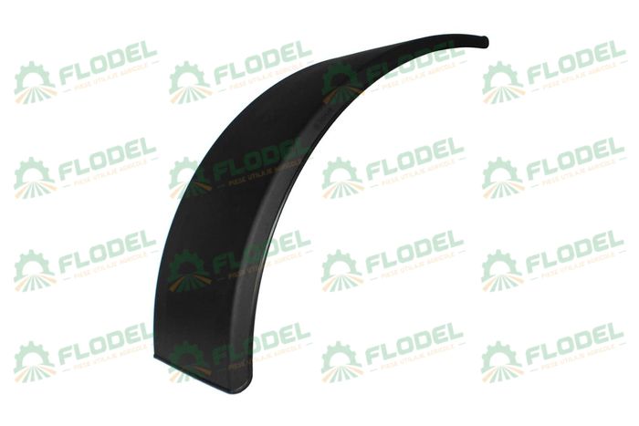 Aripa aparatoare noroi tractor B78557