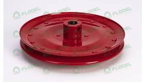 Fulie intinzator curea combina CASE IH 181196C2