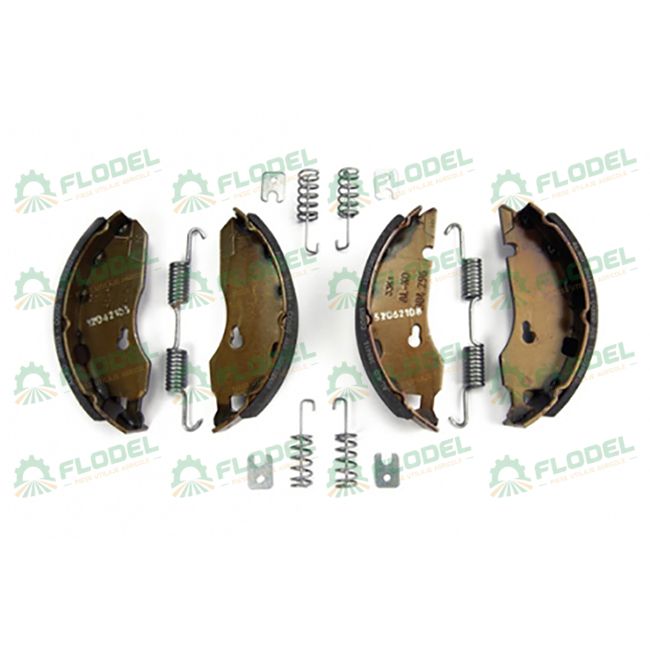 Saboti frana 200X50 mm