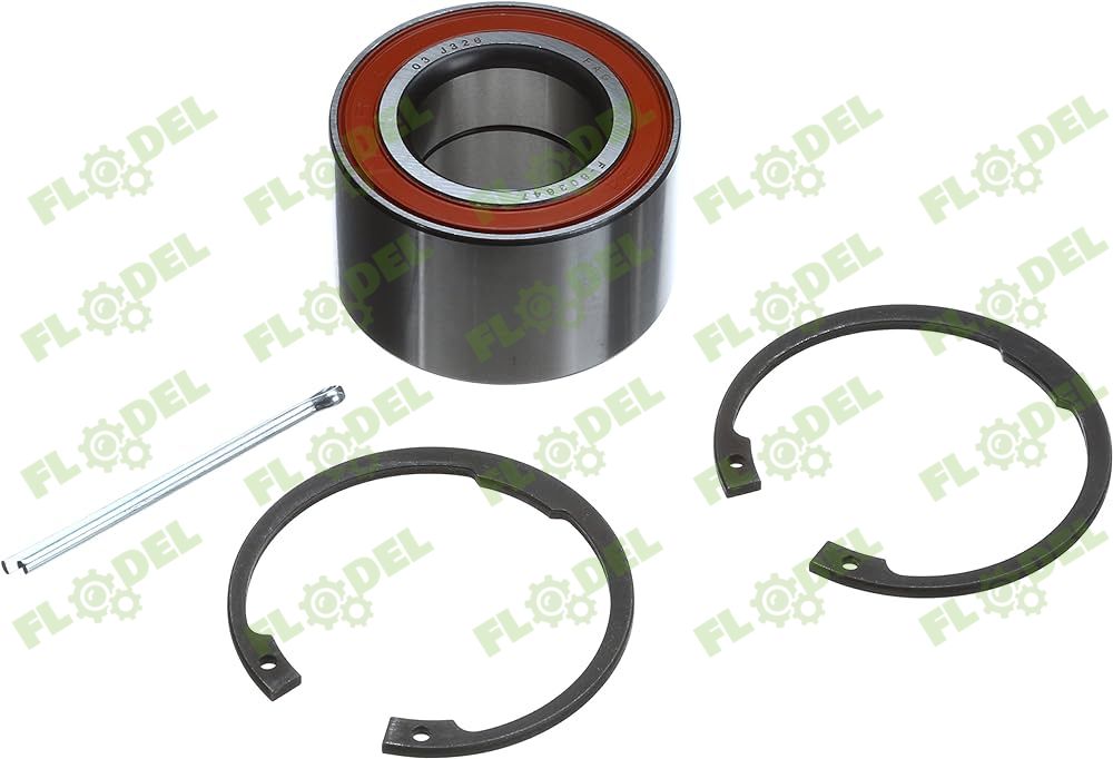 Kit rulmenti roata 713644160