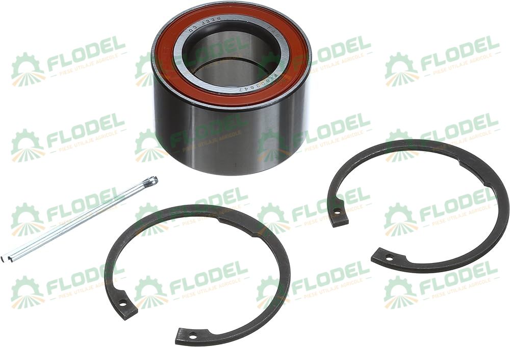 Kit rulmenti roata 713644160
