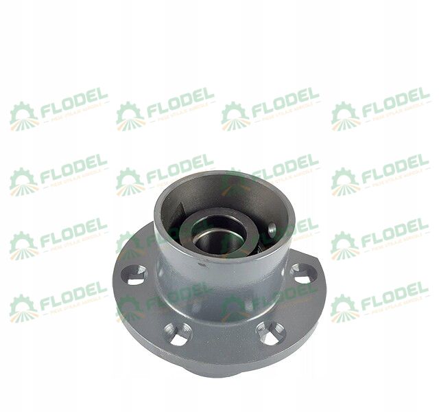 Lagar cu rulment ax combina CLAAS 645007 [COMPLET]