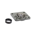 Lagar postbatator combina CLAAS LEXION 667618