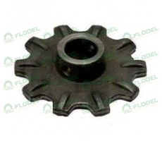 Pinion Z10 combina agricola LAVERDA 300132810