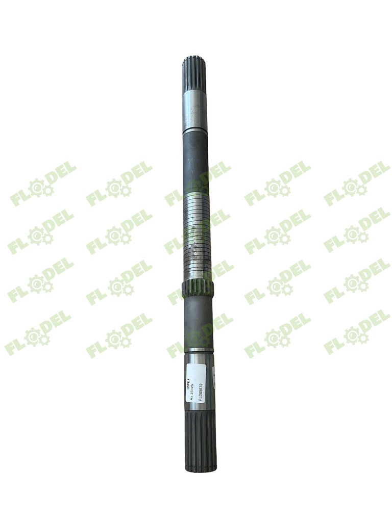 Ax 530 mm FANTINI 14814