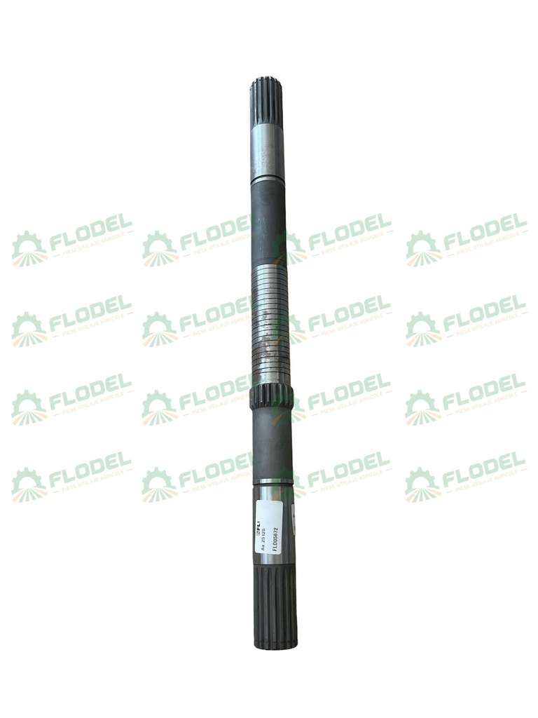 Ax 530 mm FANTINI 14814