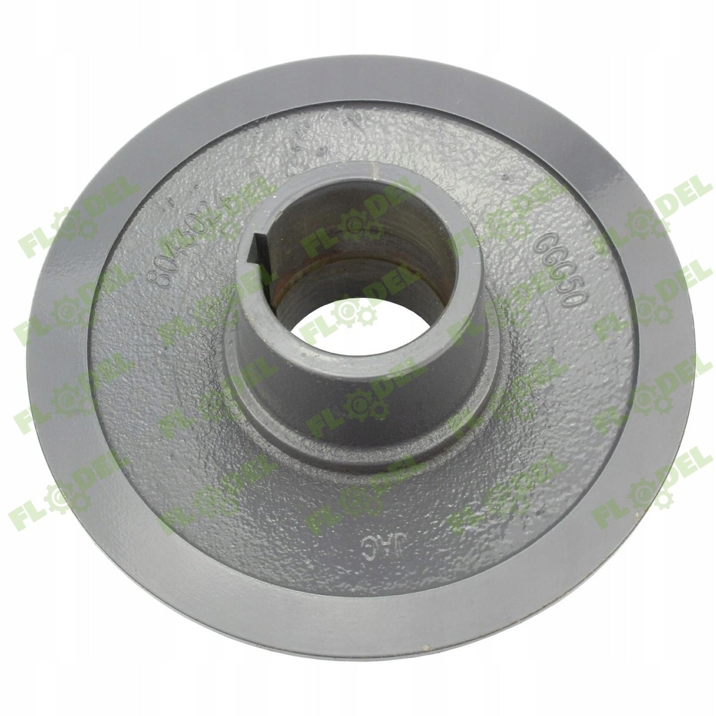 Fulie variator combina CLAAS 603408 