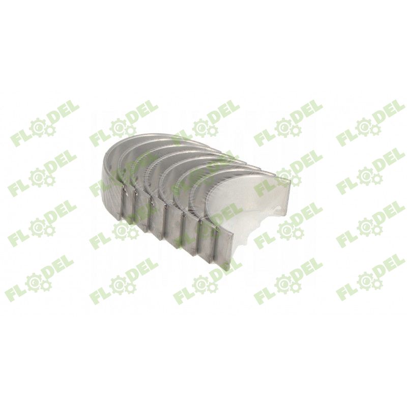 Set cuzineti palier STD motor PERKINS