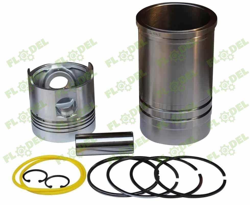 Set cilindru motor PERKINS