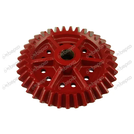 Pinion balotiera WELGER 35x269x70mm Z37