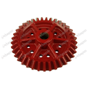 Pinion balotiera WELGER 35x269x70mm Z37