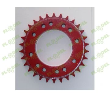 Pinion balotiera WELGER 0709.22.00.00