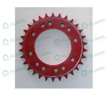 Pinion balotiera WELGER 0709.22.00.00
