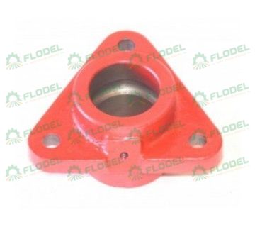 Flansa ax aparat balotiera WELGER 1110.22.05.35
